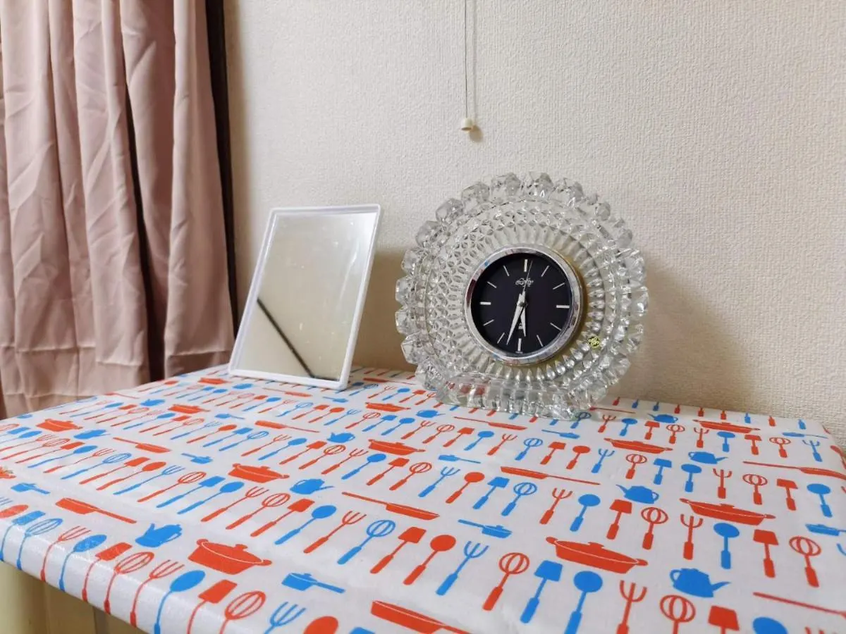 Homestay 东京练马喜美民宿