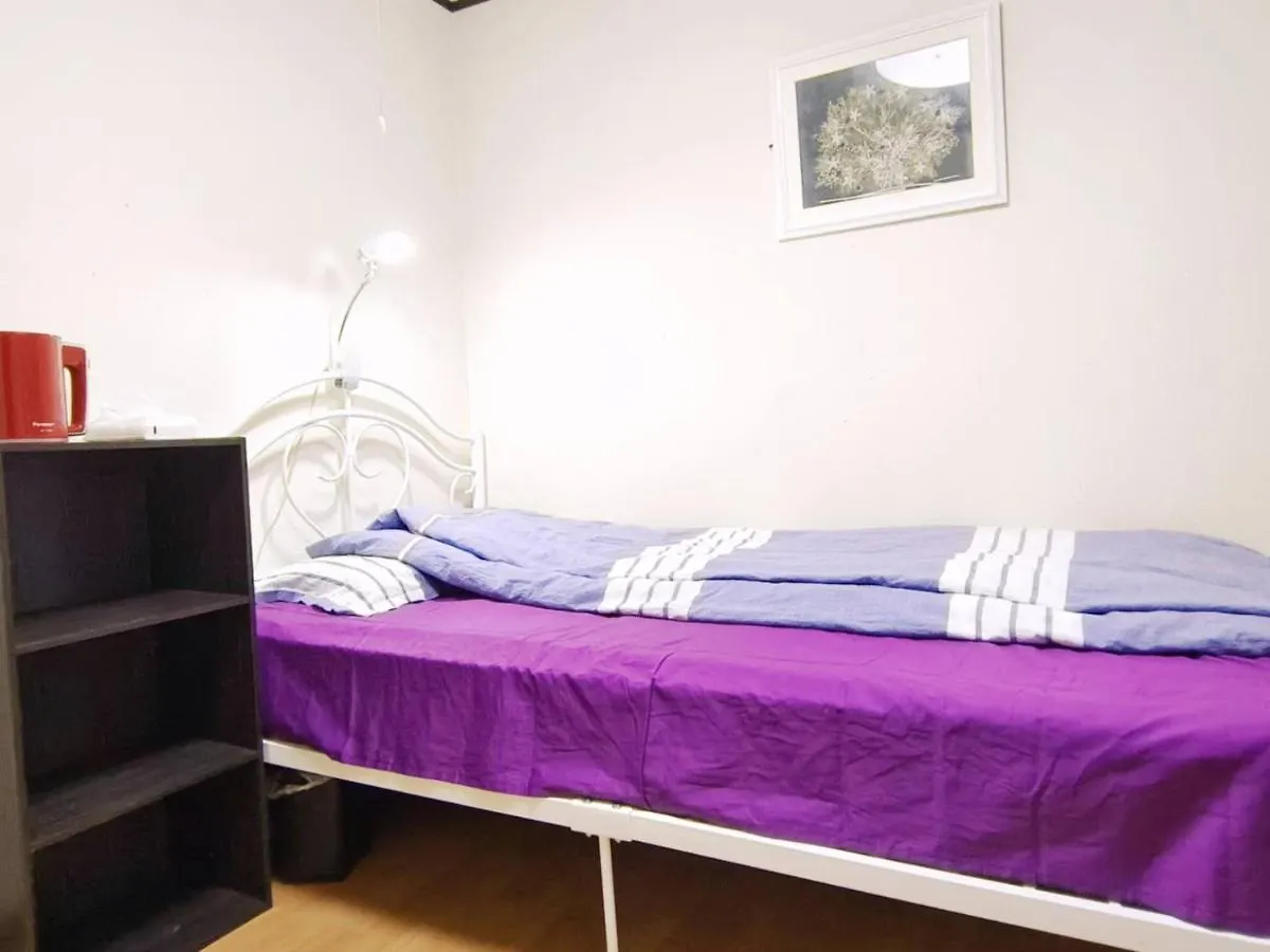 东京练马喜美民宿 Homestay