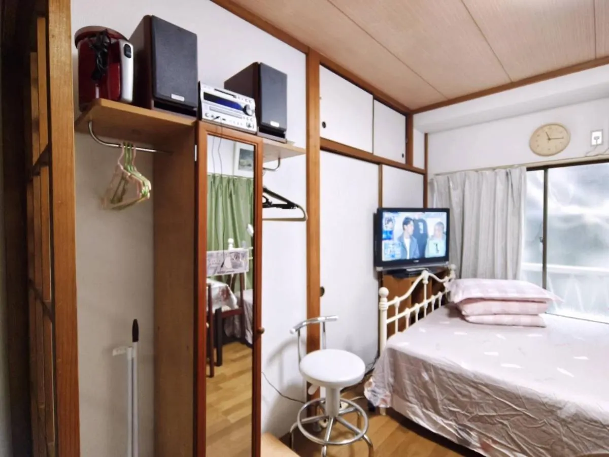 东京练马喜美民宿 0*, Tokio Japonia