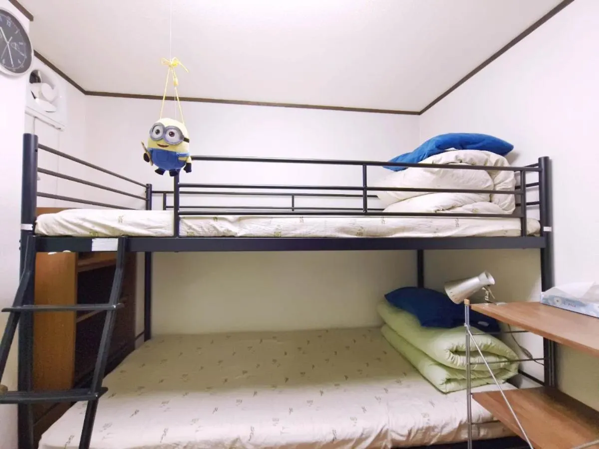东京练马喜美民宿 Homestay Tokyo