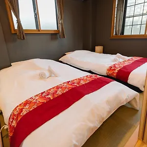 匯金・押上ビル Homestay