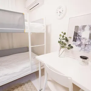 Miyako Shinjuku 都-新宿- Guest house
