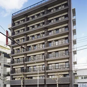 Palace Japan Hostel