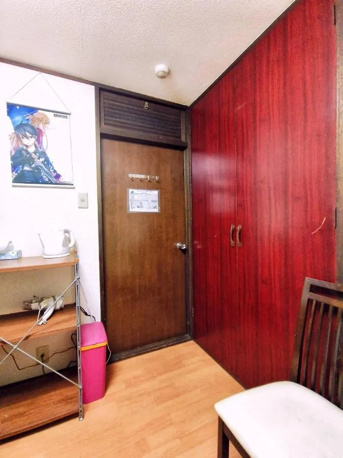 Homestay 东京练马喜美民宿