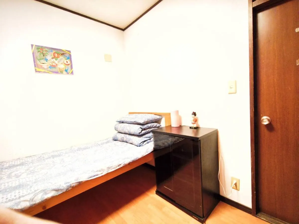 东京练马喜美民宿 Homestay Tokyo