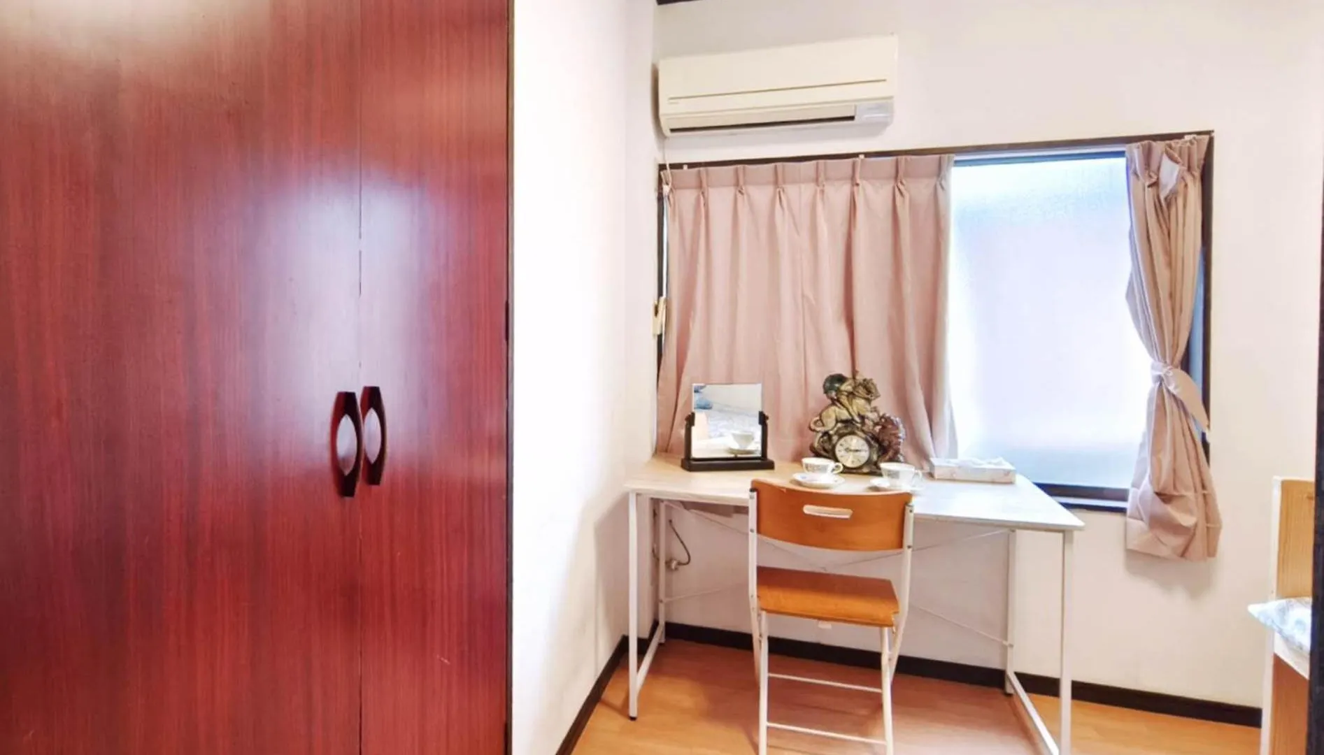Homestay 东京练马喜美民宿