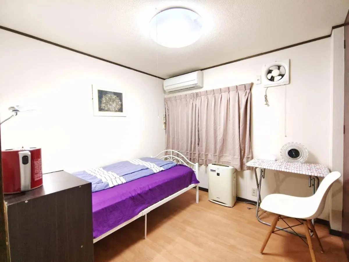 东京练马喜美民宿 Japan
