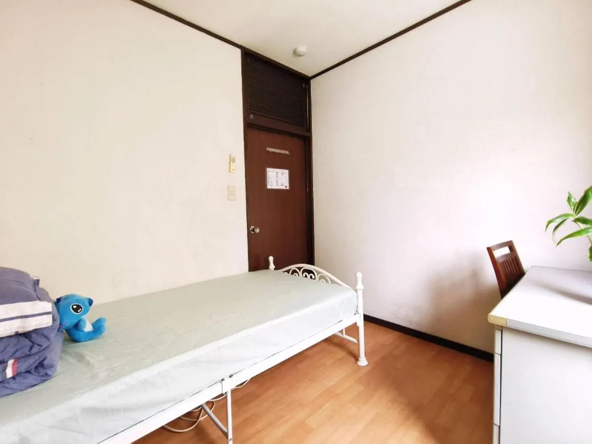 Homestay 东京练马喜美民宿 Japan