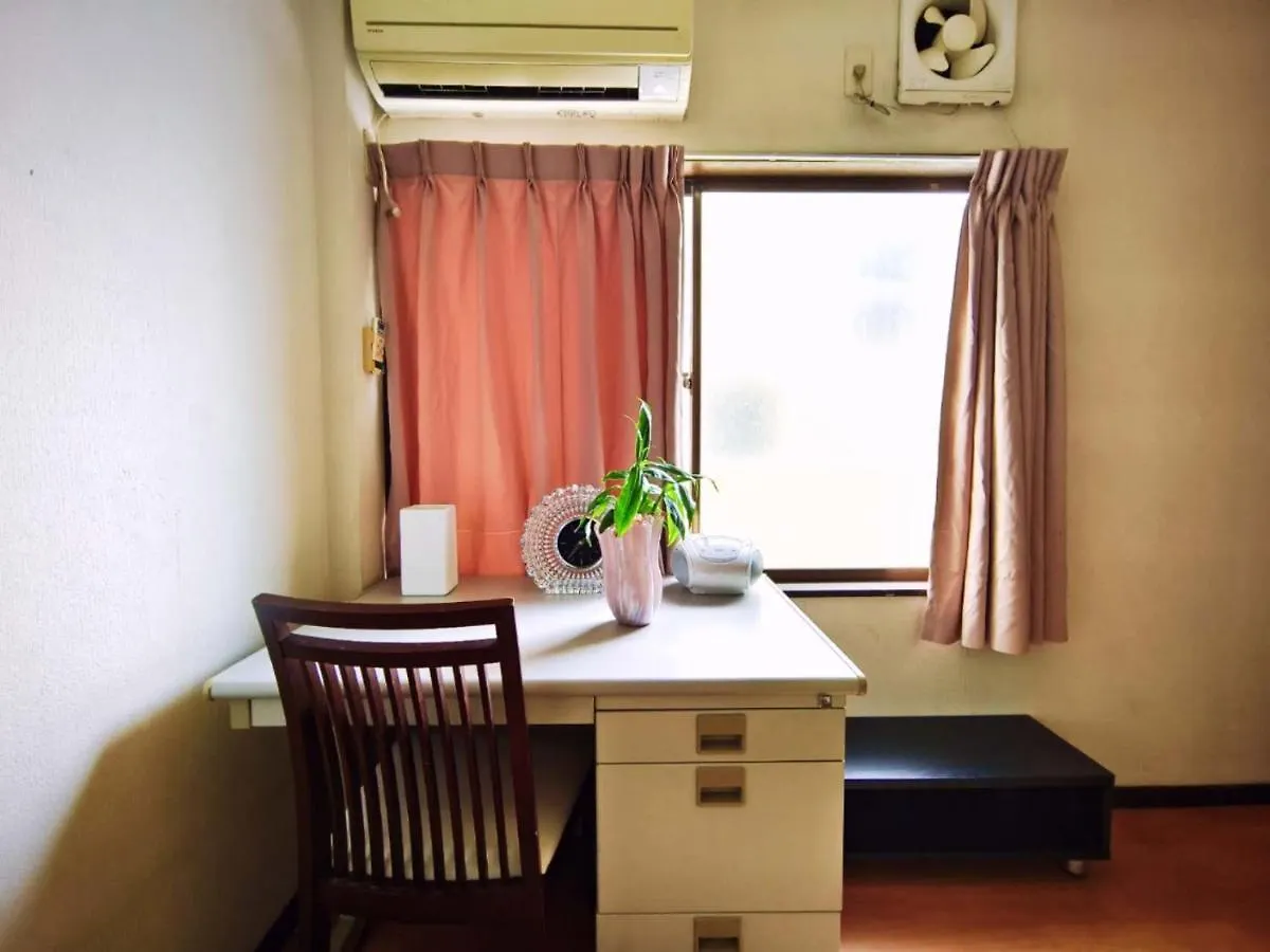 Homestay 东京练马喜美民宿 Japan