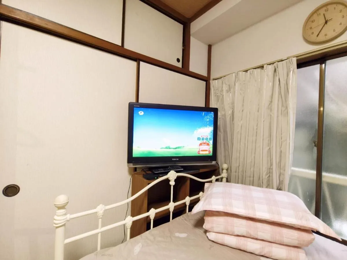 Homestay 东京练马喜美民宿