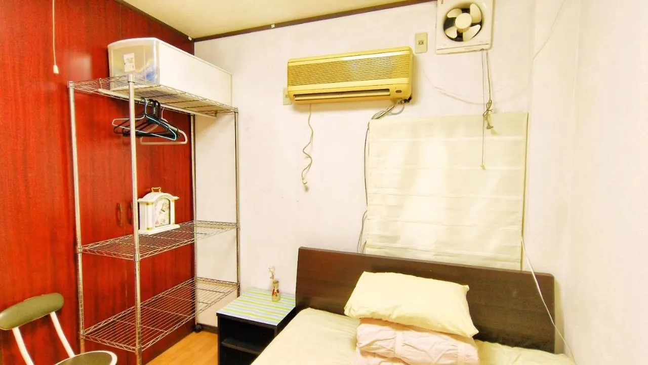 Homestay 东京练马喜美民宿