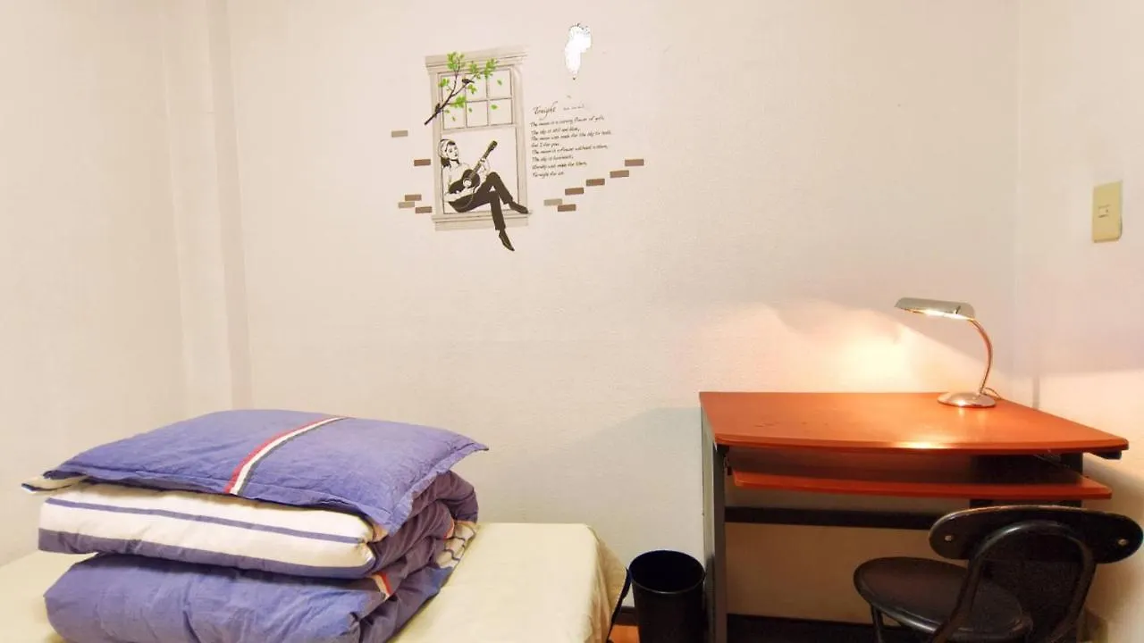 东京练马喜美民宿 Homestay