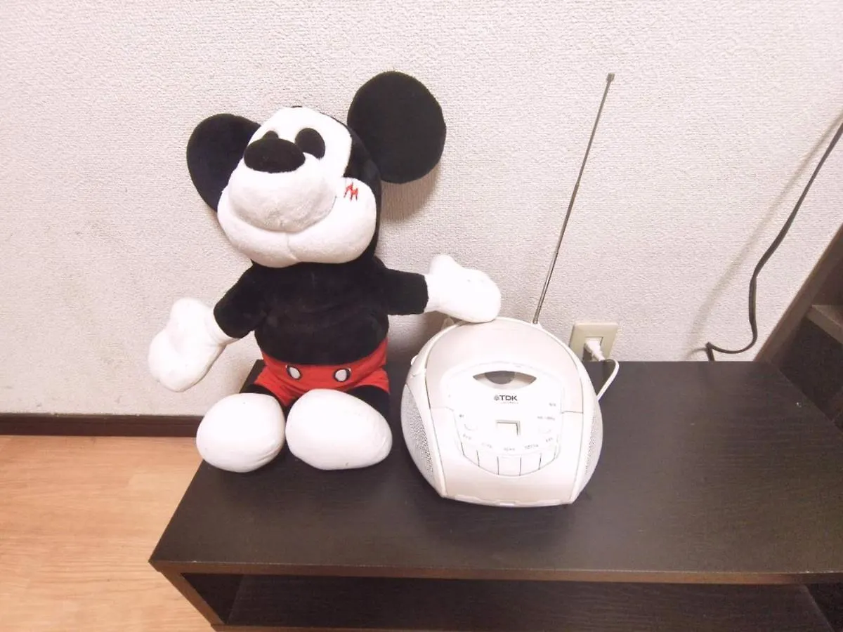 东京练马喜美民宿 Homestay Tokyo