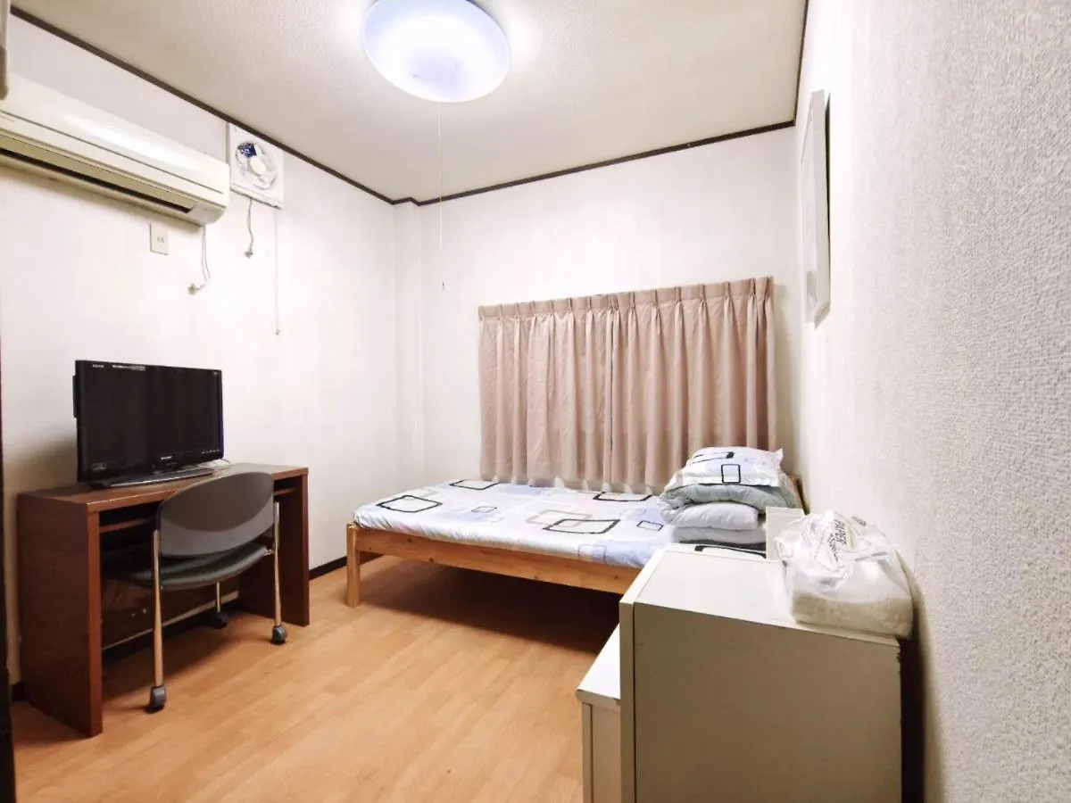 Homestay 东京练马喜美民宿