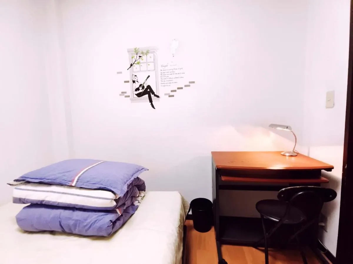 Homestay 东京练马喜美民宿