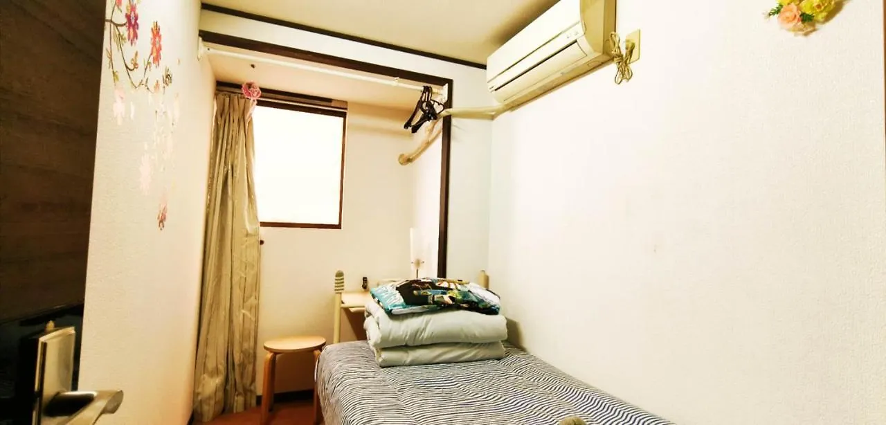 东京练马喜美民宿 Homestay Tokyo