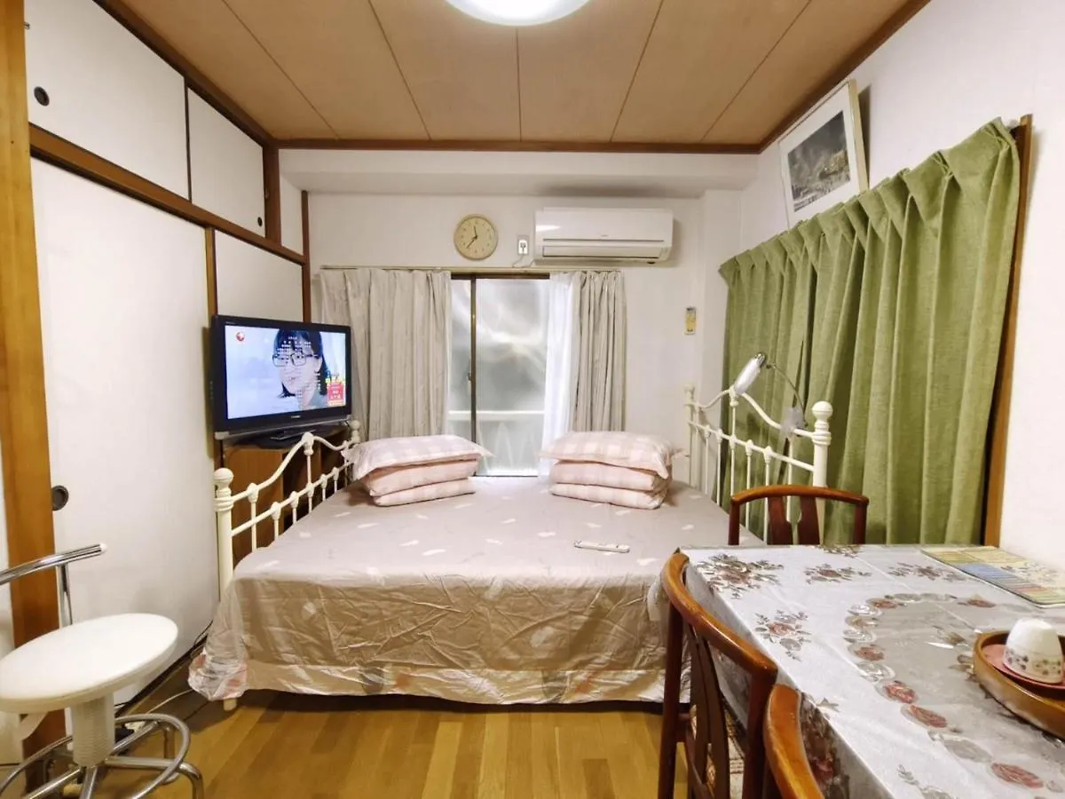 东京练马喜美民宿 Japan
