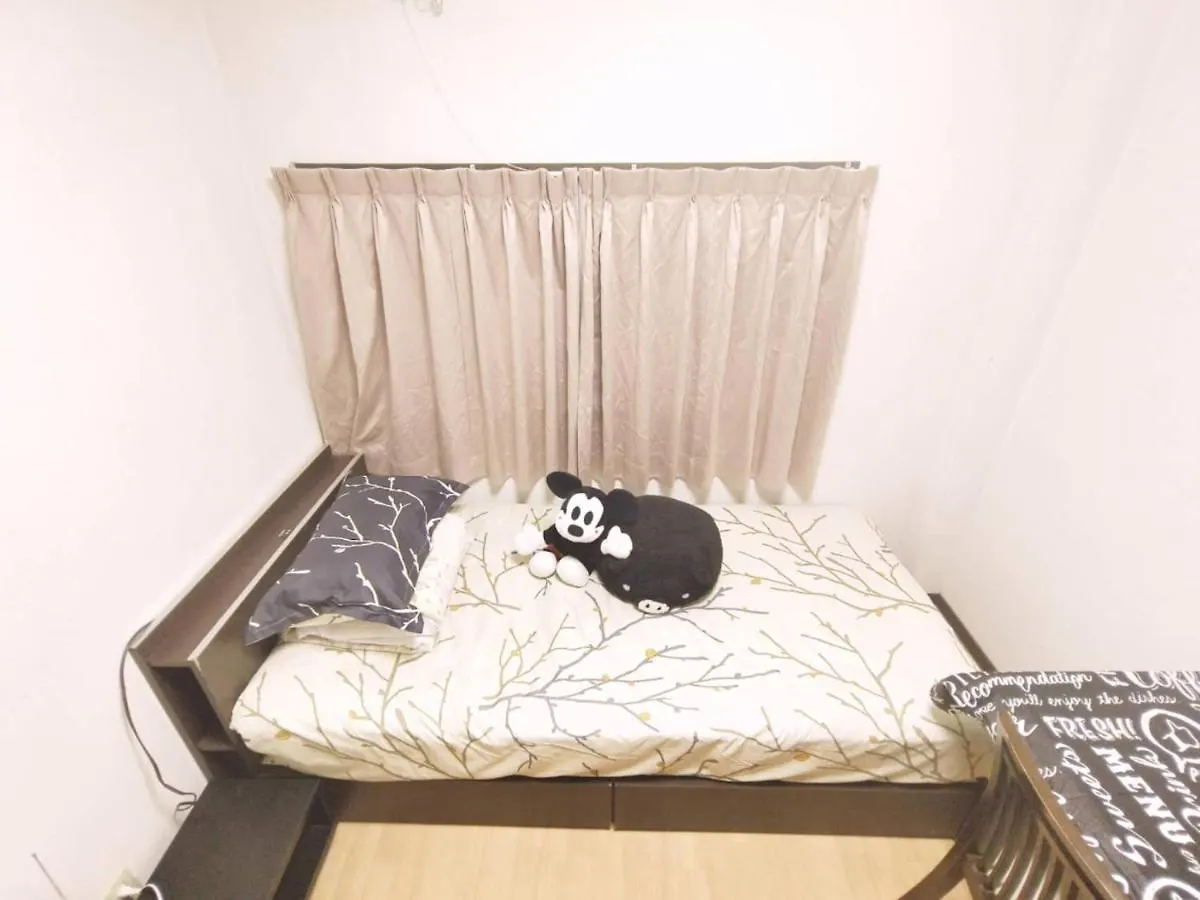 Homestay 东京练马喜美民宿 Japan