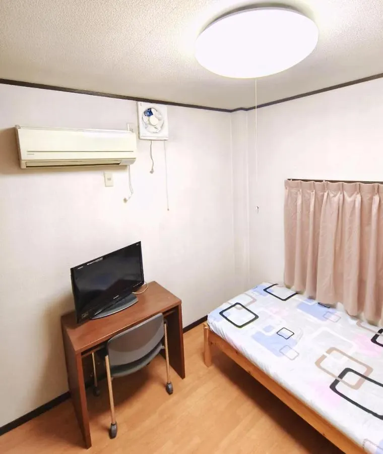 东京练马喜美民宿 Homestay