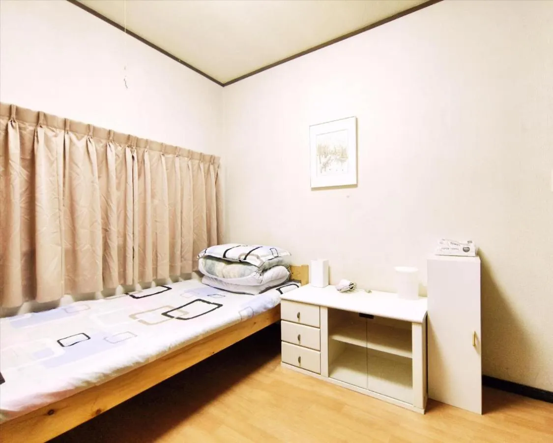 东京练马喜美民宿 0*, Tokyo Japan