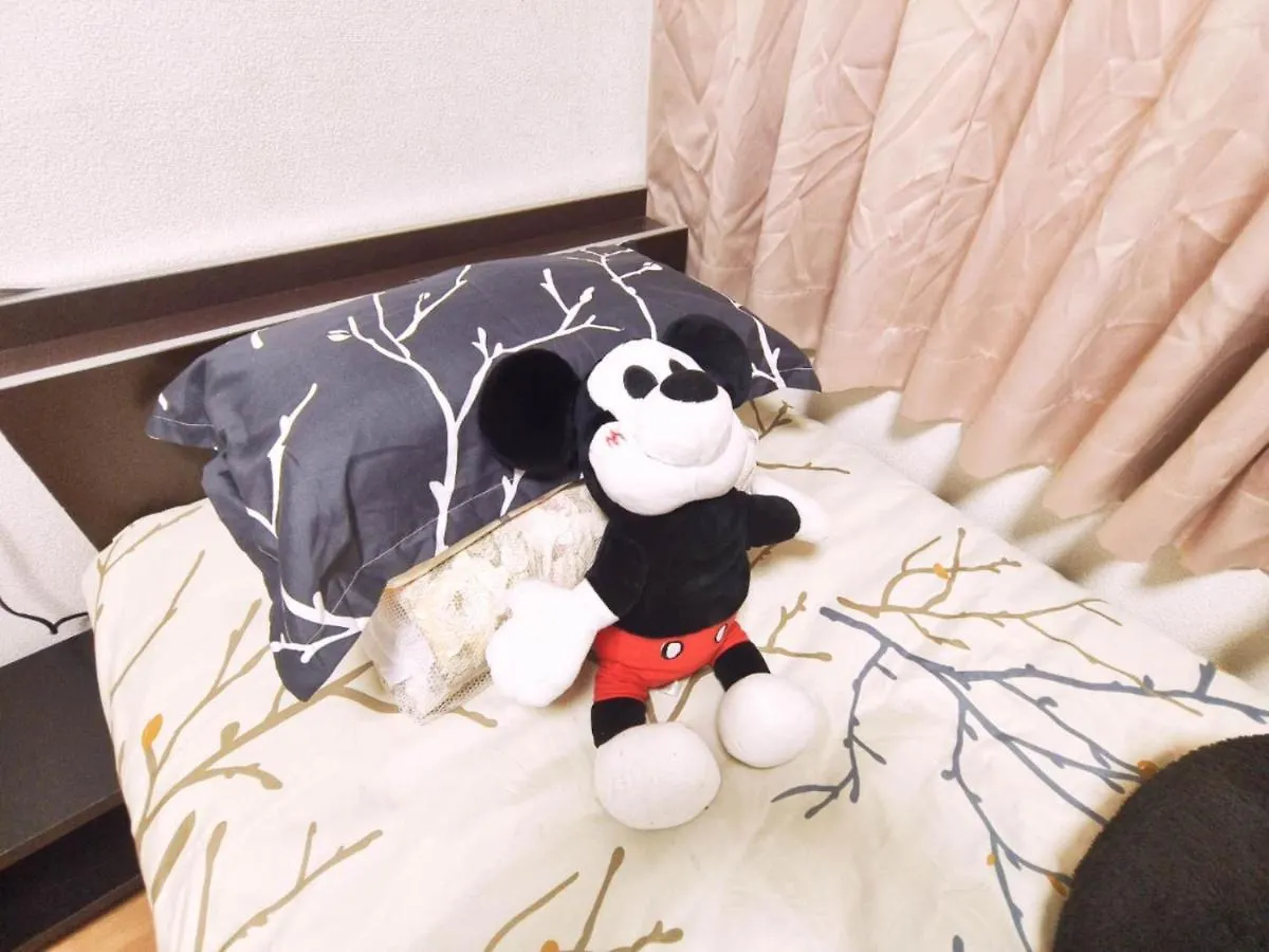 Homestay 东京练马喜美民宿 Japan