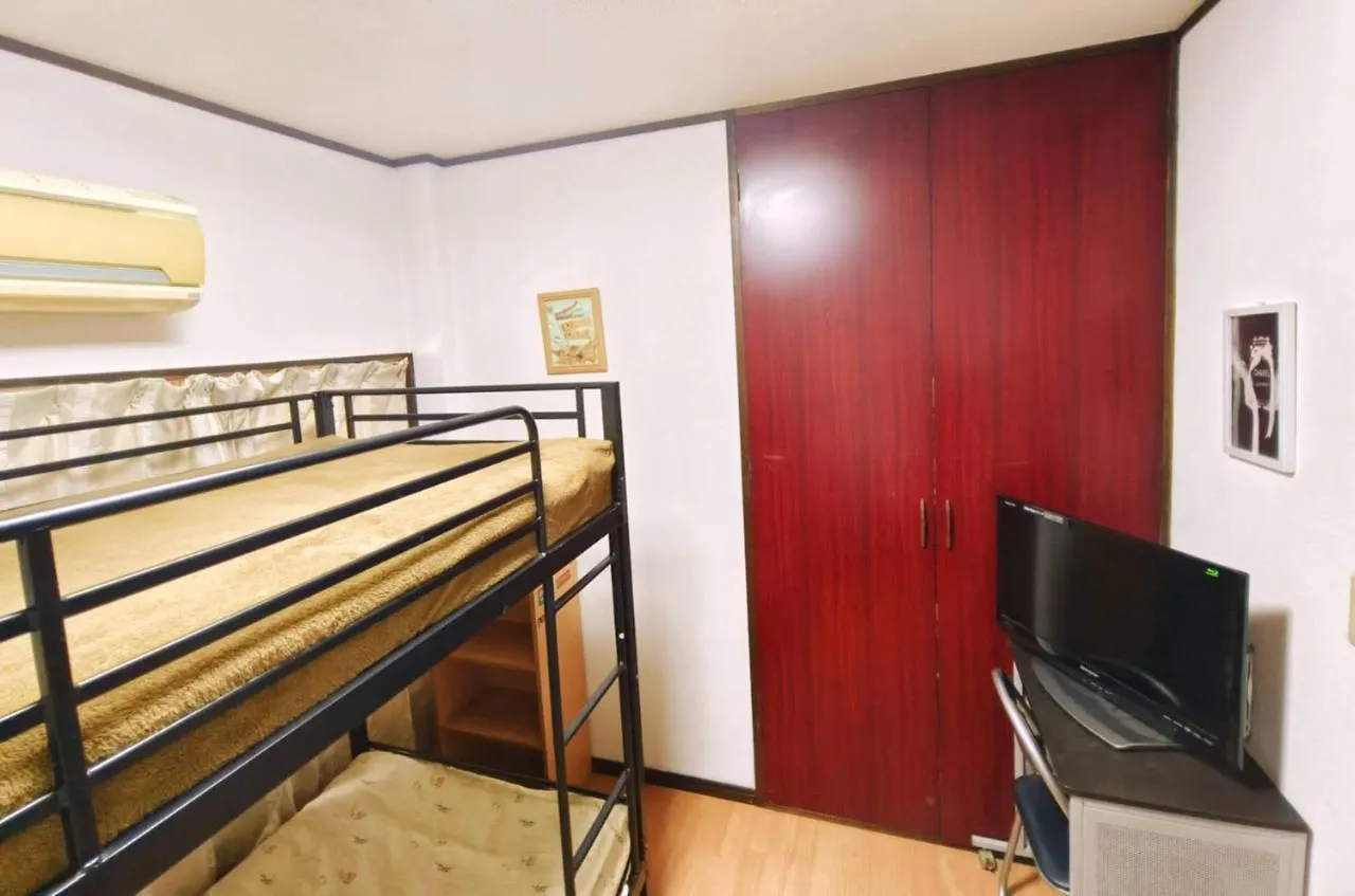 东京练马喜美民宿 Homestay Tokyo