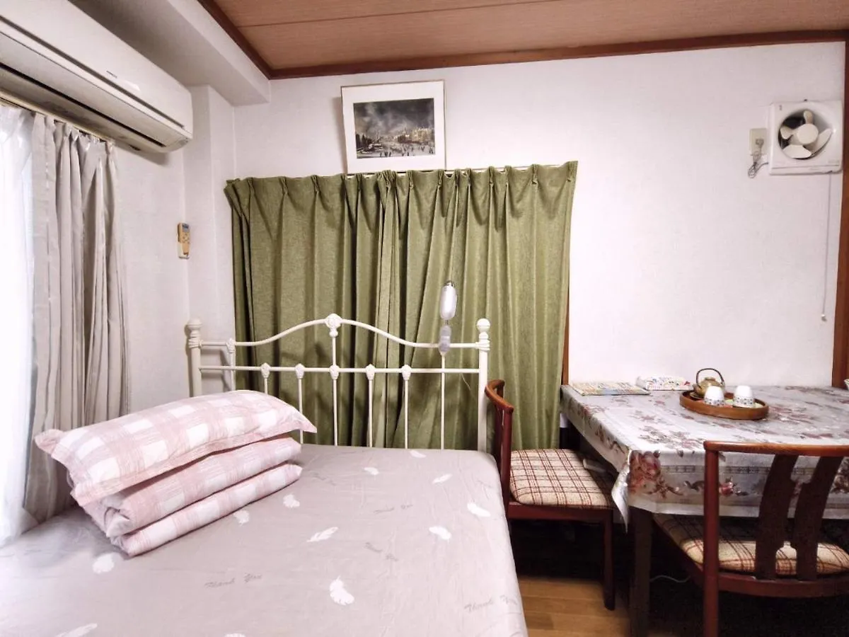 Homestay 东京练马喜美民宿