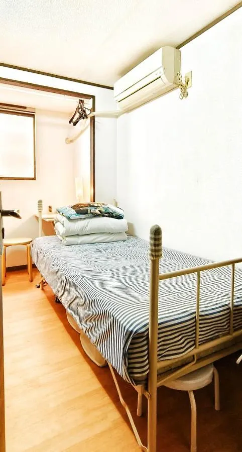东京练马喜美民宿 Homestay Tokyo