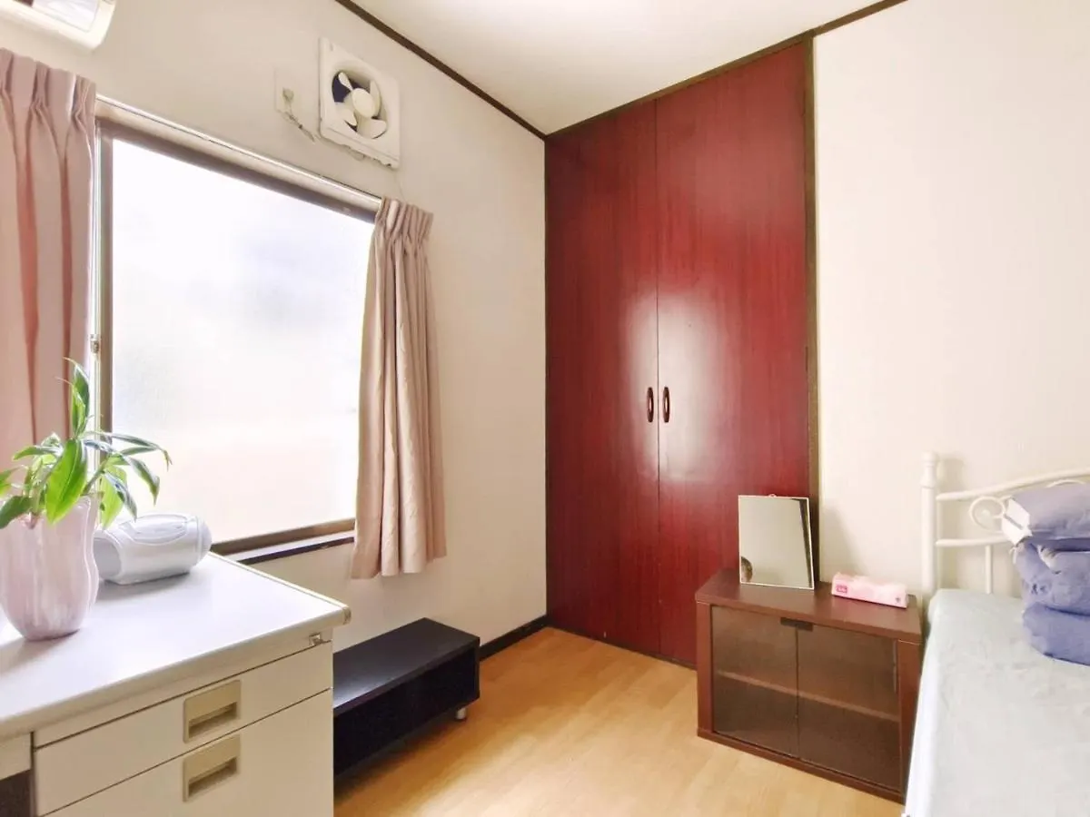 东京练马喜美民宿 Homestay
