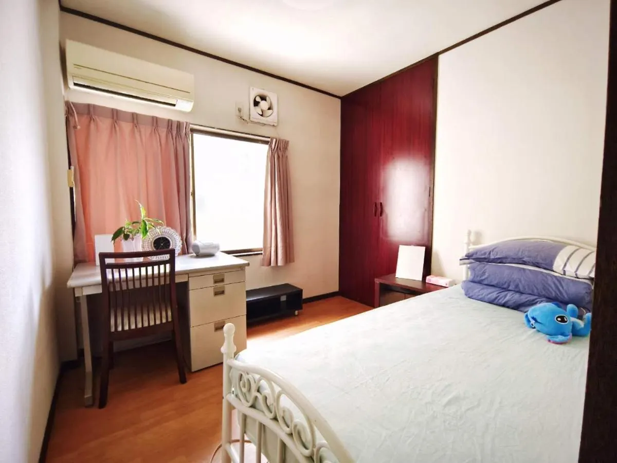 Homestay 东京练马喜美民宿